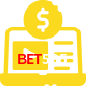 O Cassino bet535 também oferece apostas esportivas virtuais!