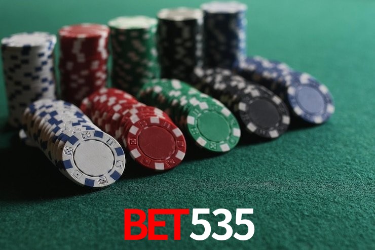 Statistics bet535