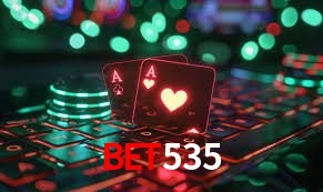 Estatísticas bet535