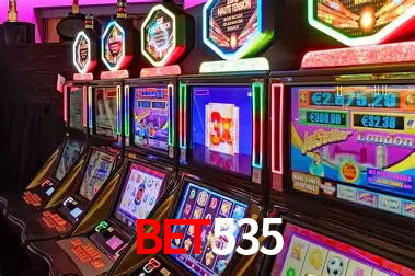 A Emoção da Loteria na bet535: Uma Chance de Mudança de Vida