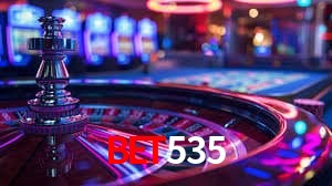 Bônus de Boas-vindas bet535