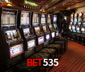 Descubra a Essência do bet535: Nossa História e Compromissos