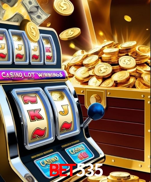 Experiência VIP bet535