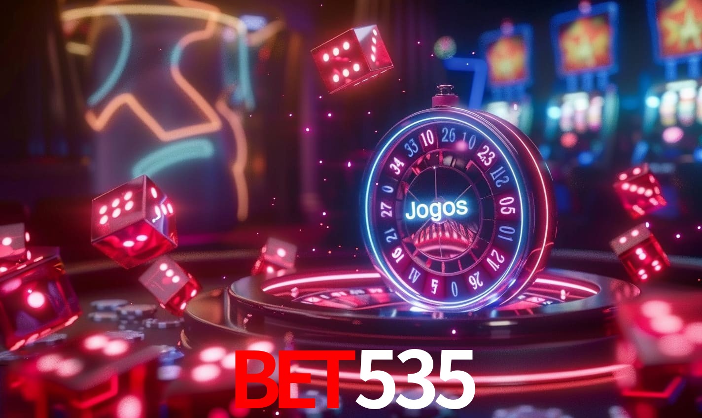Cassino ao Vivo BET535 - Dealers Brasileiros Profissionais