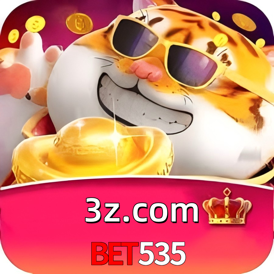 BET535 Logo