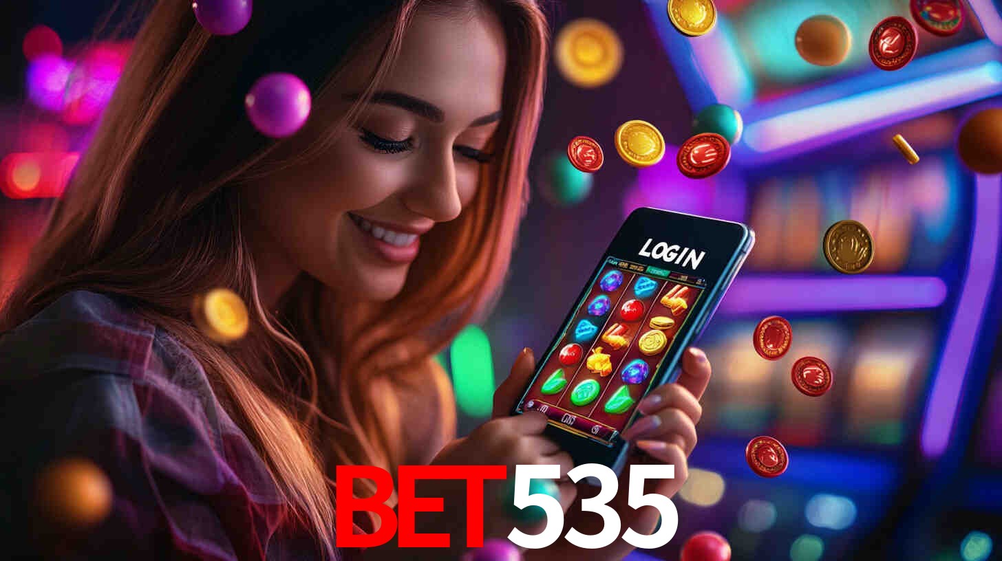Processo de Download do App BET535 - Passo a Passo Simples