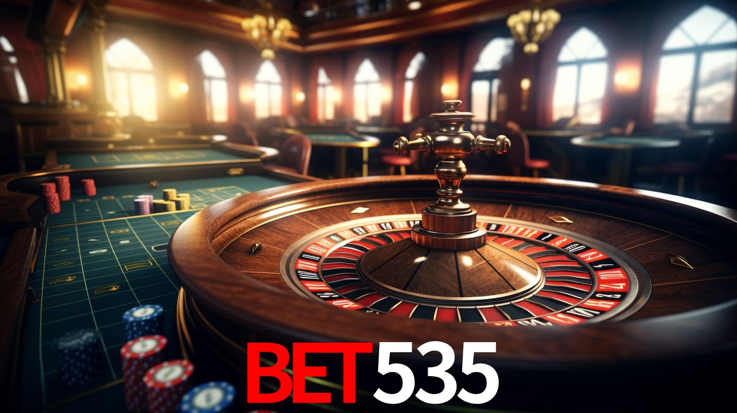 VIP Casino bet535