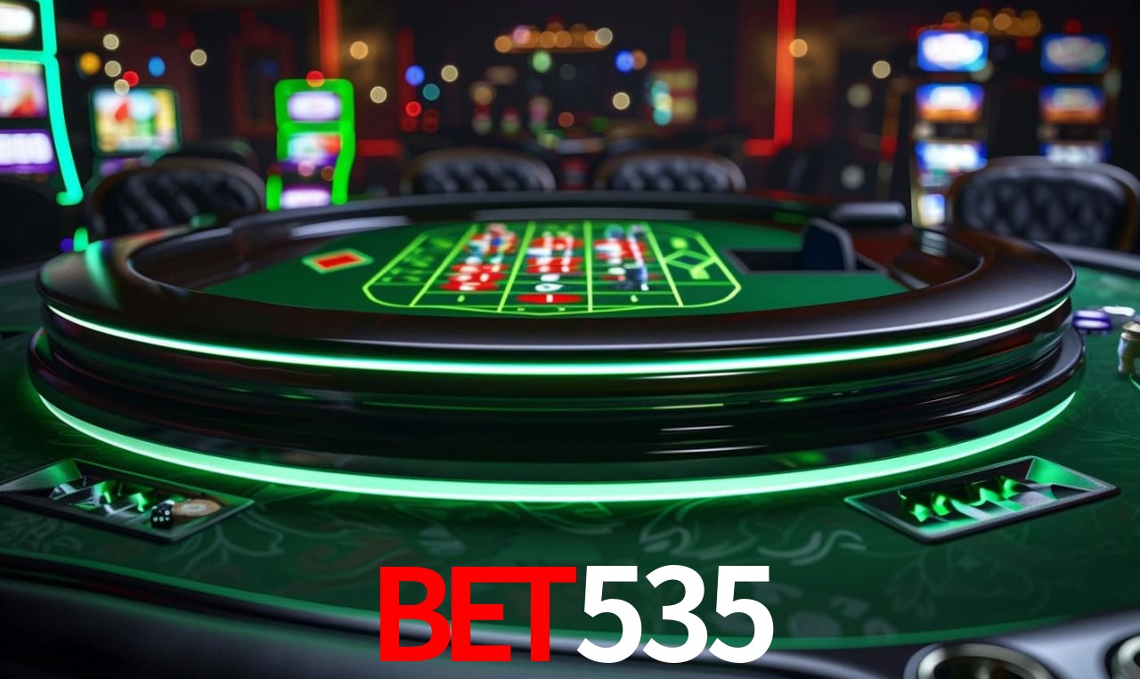 Platform Technology bet535