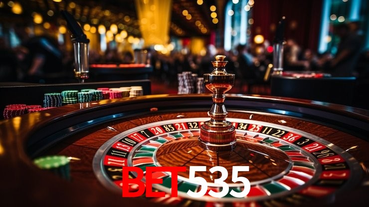 Responsive Design bet535