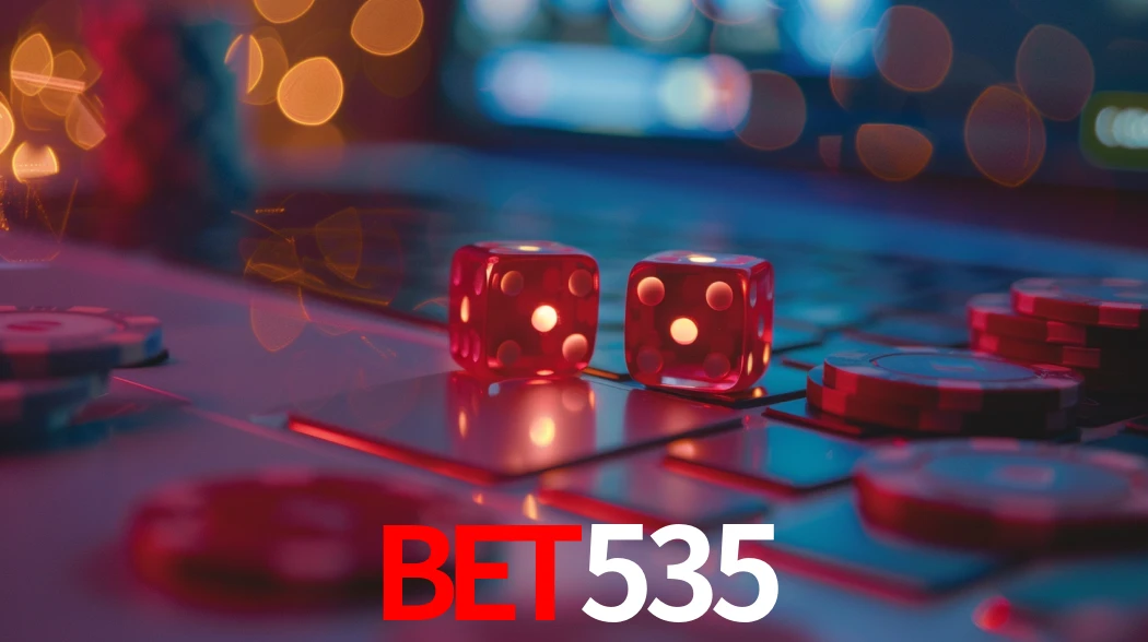 Live Casino bet535