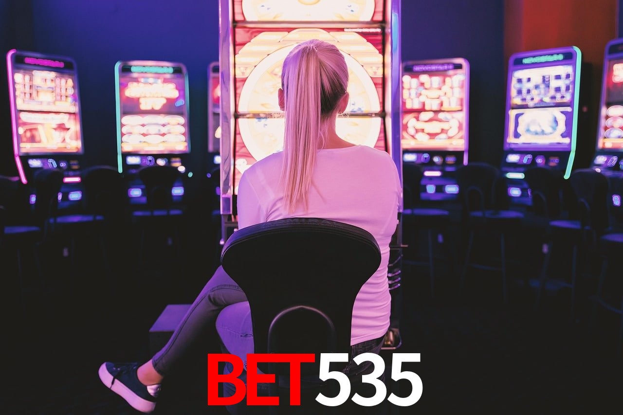 Bonus Features bet535
