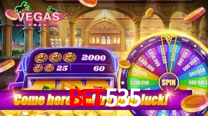 Flash Promotion bet535