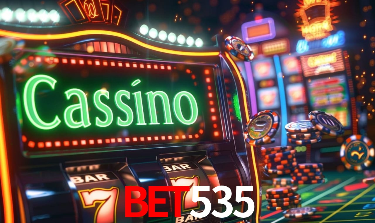 Login Seguro bet535