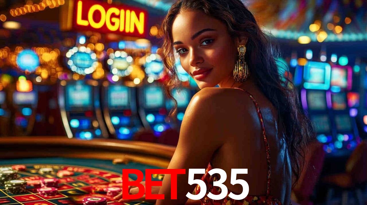 Diretório de Jogos bet535