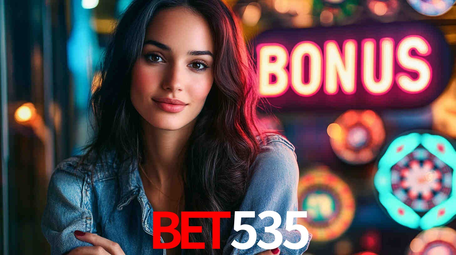 bet535: A Experiência de Casino com Jogos de Mesa ao Vivo