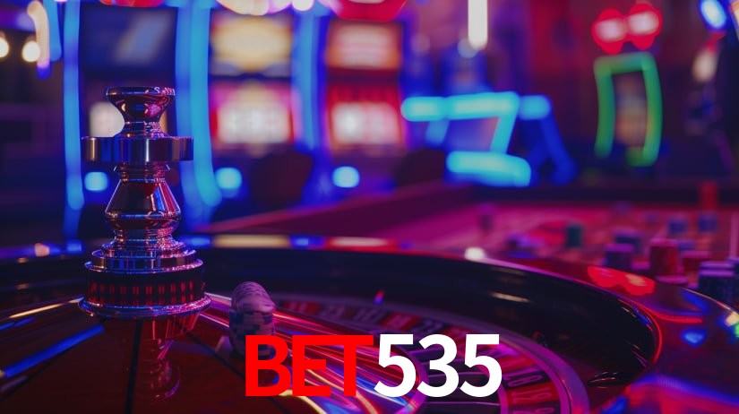 bet535: Jogos de Caça-Níqueis-Altas Recompensas, Roleta-Velocidade, Blackjack-Desafios Máximos