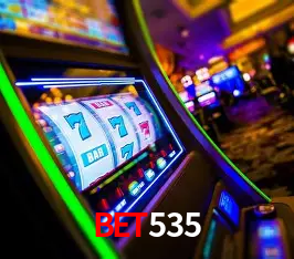 A Popularidade dos Caça-Níqueis no bet535