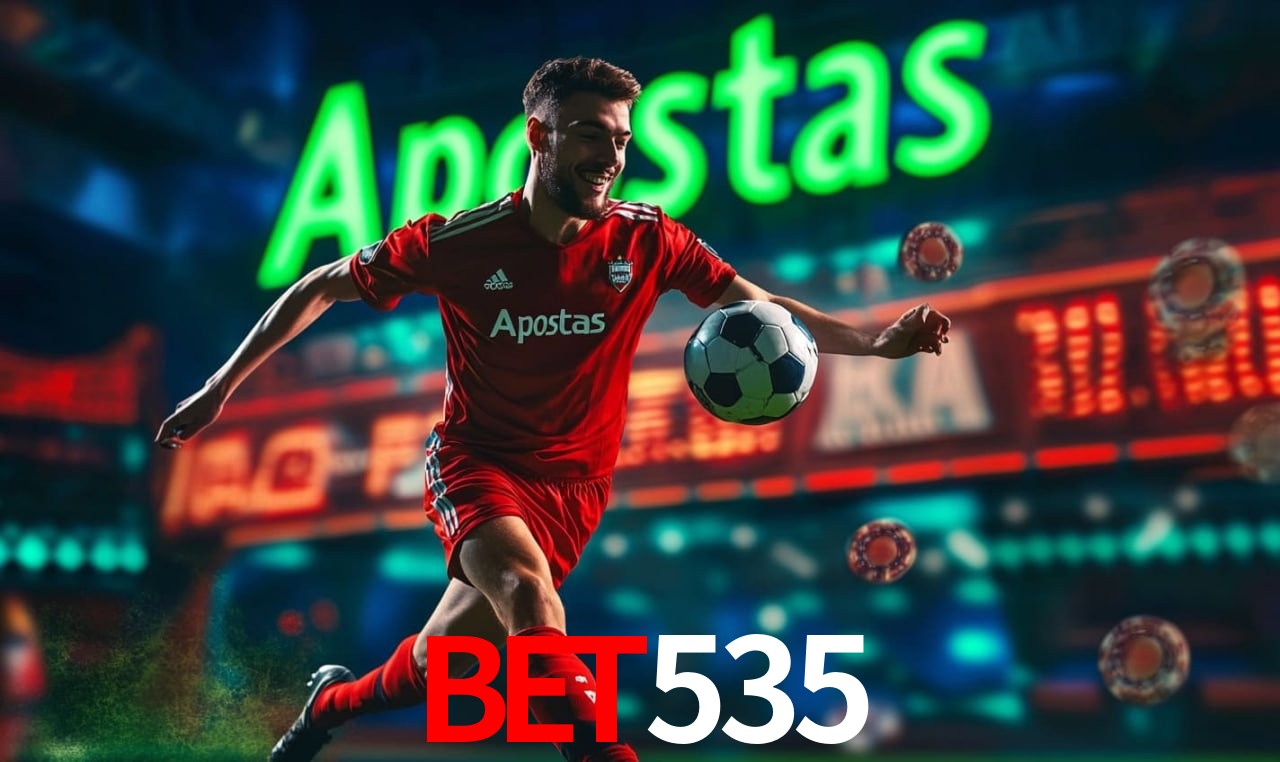 PIX Instantâneo bet535