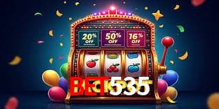 Integração de APIs bet535