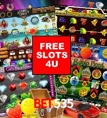 Descubra a Magia dos Jogos de Arcade no bet535