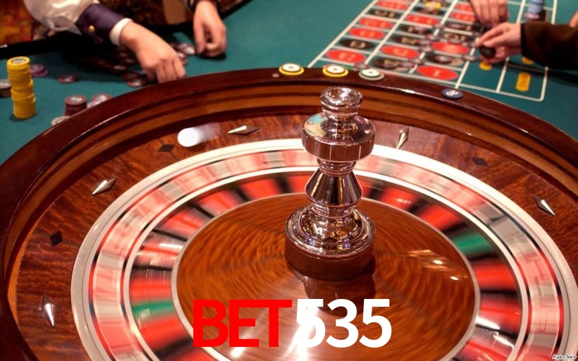 Bônus Diários bet535