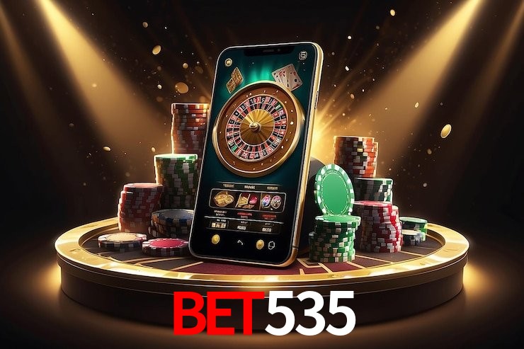 Benefícios da Conta bet535