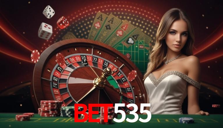 Slot Games bet535