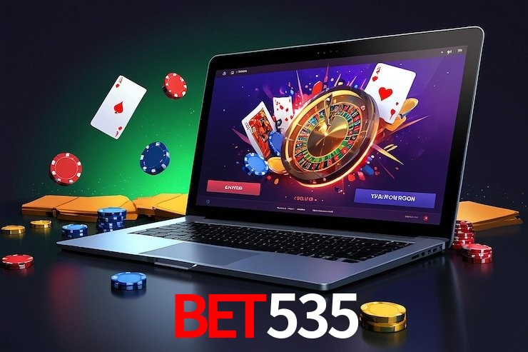 Promoções Sazonais bet535