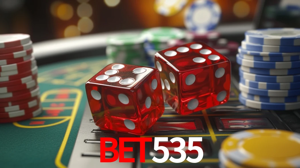 Tournaments bet535