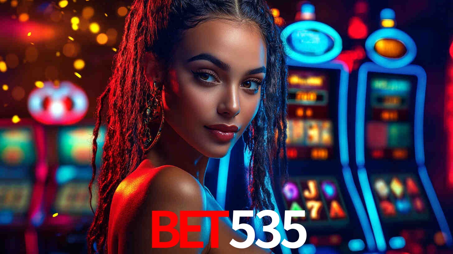 Inovações de Jogos na bet535: O Futuro das Experiências Interativas