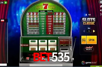 Descubra a Essência do bet535: Nossa História e Compromissos