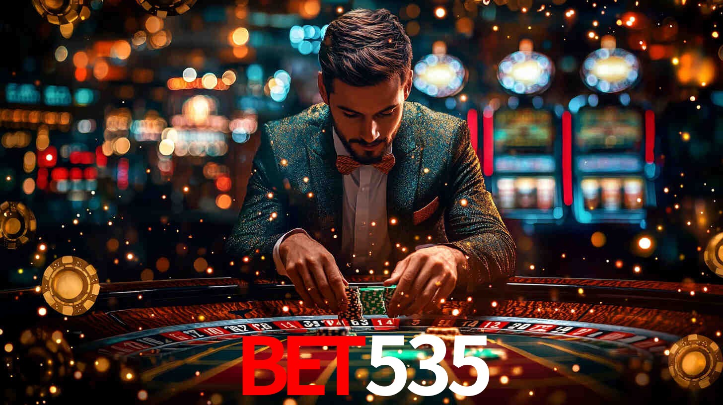 bet535 App Interface