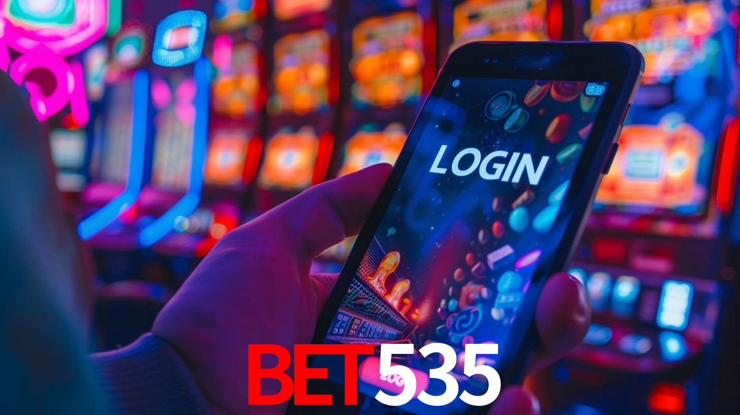 Casino VIP bet535