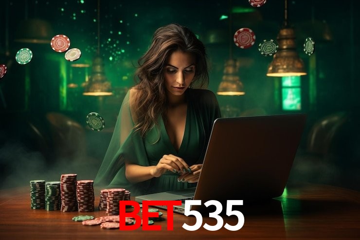 APP oficial da bet535 para mobile