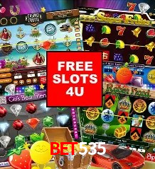 Exclusive Offers bet535