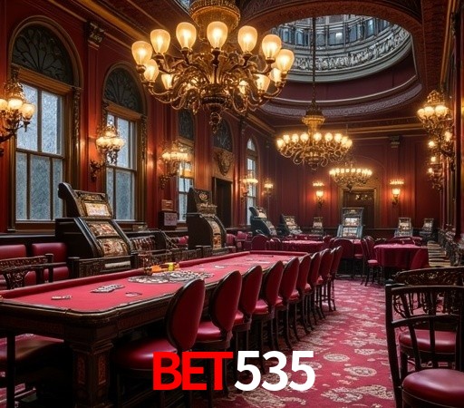 Promoção Relâmpago bet535