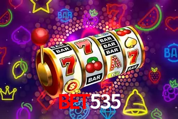 A Emoção da Loteria na bet535: Uma Chance de Mudança de Vida