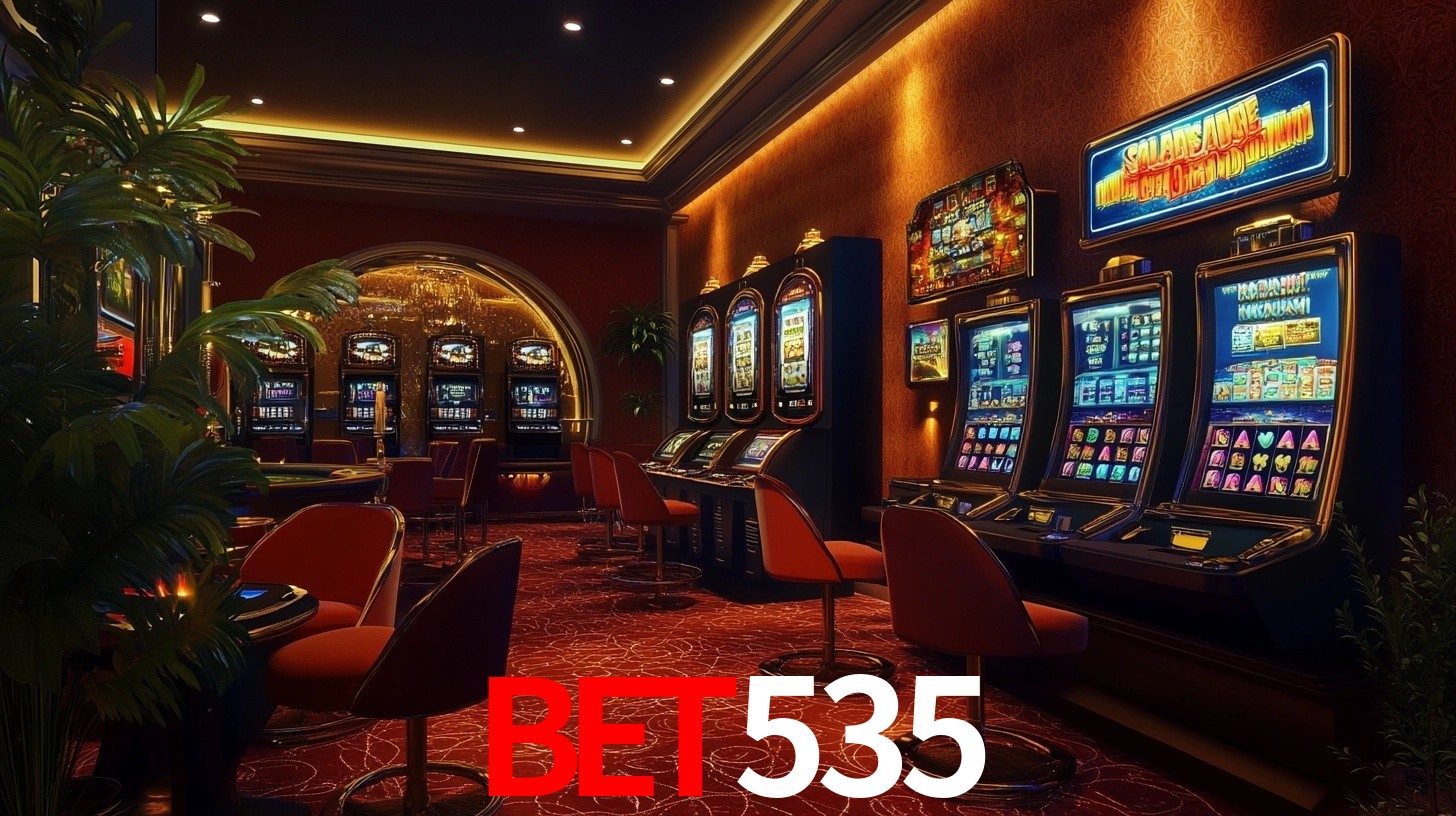 Daily Bonuses bet535