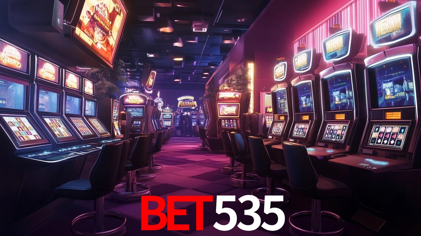 Ofertas Imperdíveis na bet535: Promoções e Bônus Que Valem a Pena