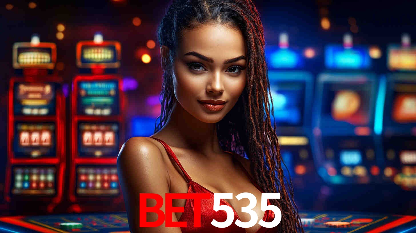 Desvendando o Mundo dos Jogos Virtuais na bet535