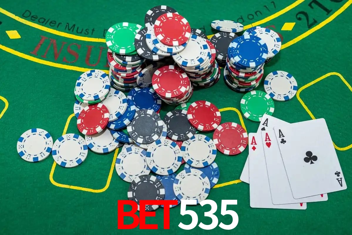 Programa VIP bet535