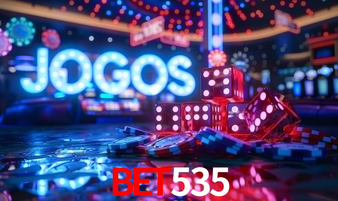 Jogos Exclusivos bet535