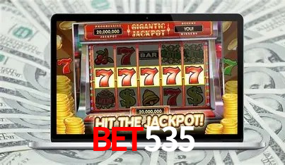 Seasonal Promotions bet535