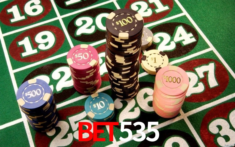 Apostas de Basquete bet535