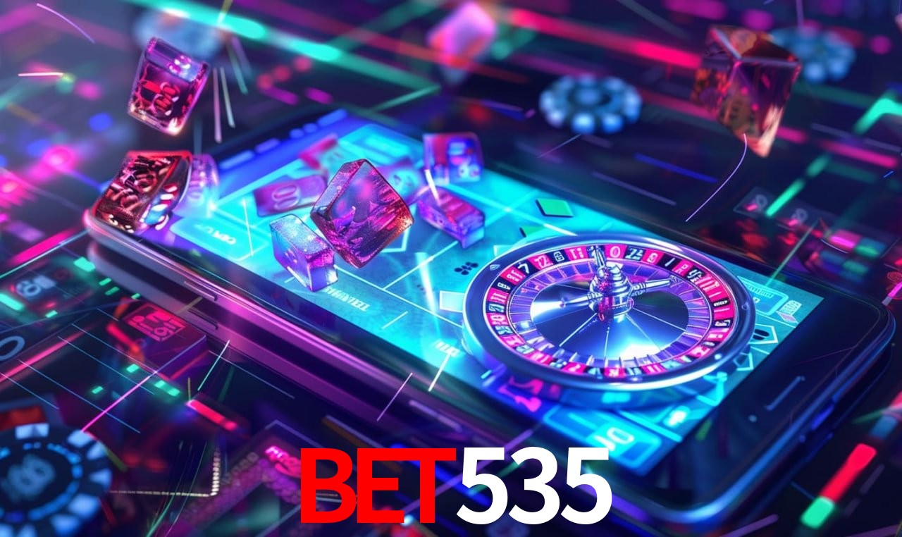 Estatísticas Esportivas bet535
