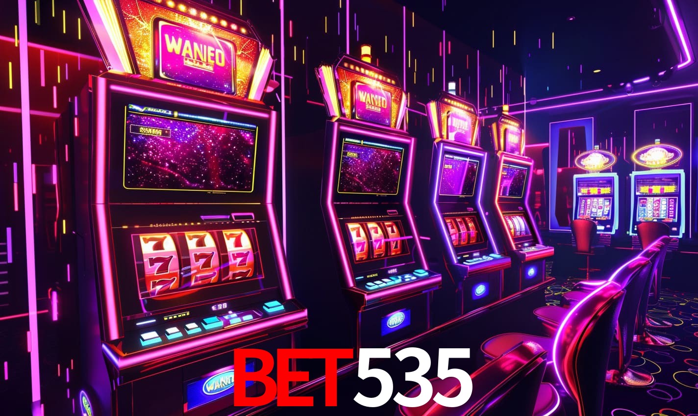 A Emoção da Loteria na bet535: Uma Chance de Mudança de Vida