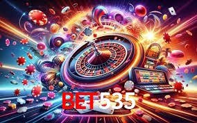 Apostas de Futebol bet535