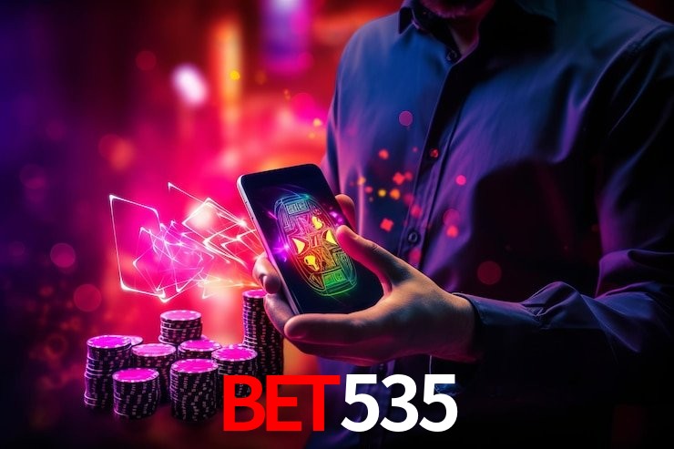 Mesa de Roleta bet535