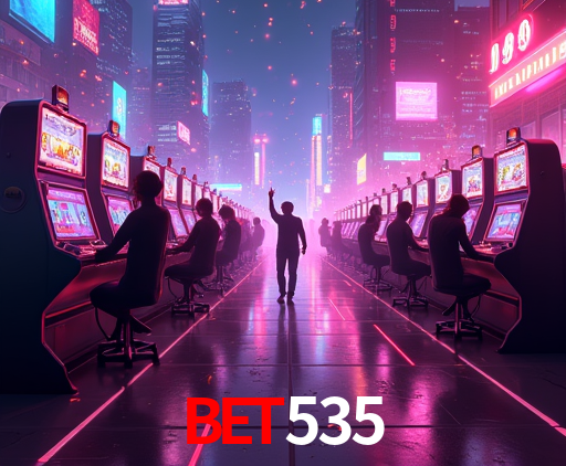 Casino Ao Vivo bet535