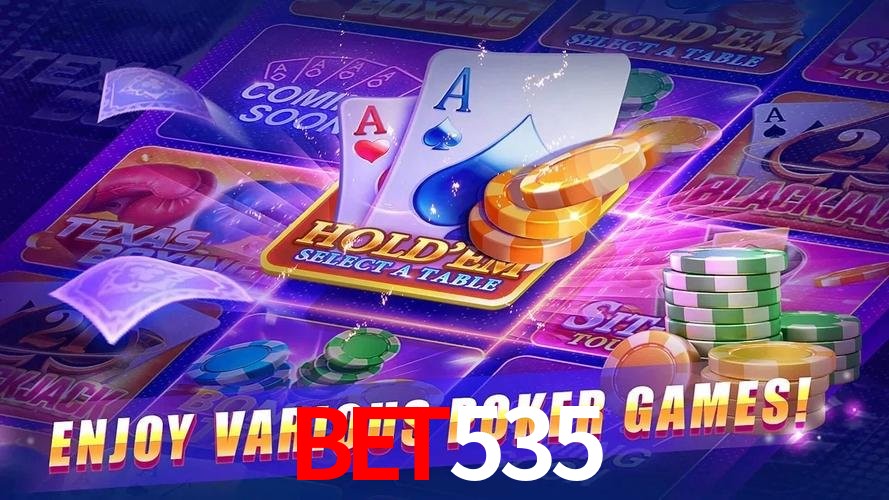 cassino bet535